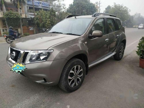 Used Nissan Terrano XL MT 2015 in Gurgaon