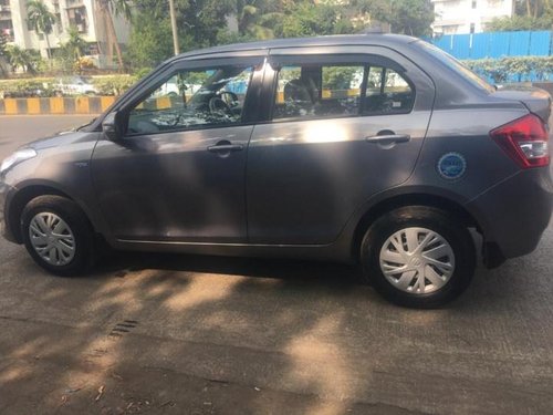 Used 2014 Maruti Suzuki Dzire VDI MT for sale in Mumbai