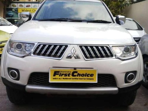 Used 2012 Mitsubishi Pajero Sport MT for sale in Pune