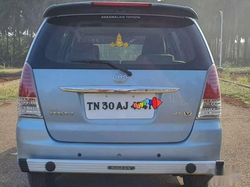 Used 2010 Toyota Innova MT for sale in Coimbatore