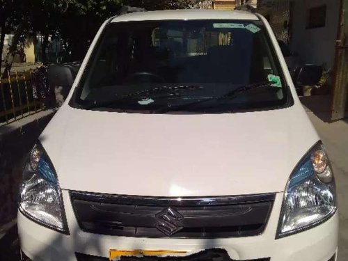 2018 Maruti Suzuki Wagon R MT for sale at low price in Ghaziabad