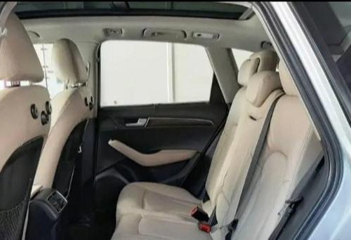 2012 Audi Q5 AT 2008-2012 for sale at low price in New Delhi