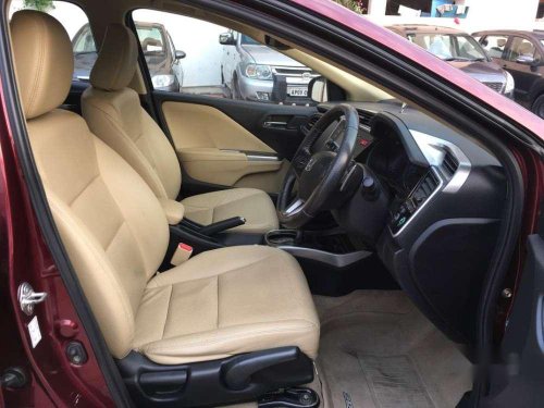 Used 2015 Honda City AT for sale in Vijayawada