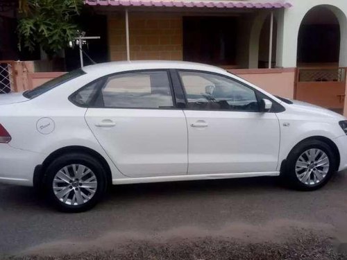 2015 Volkswagen Vento MT for sale at low price in Coimbatore