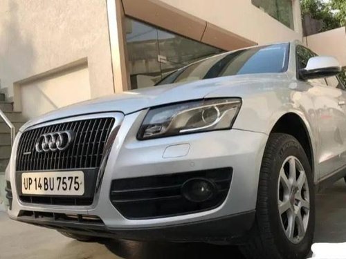 2012 Audi Q5 AT 2008-2012 for sale at low price in New Delhi