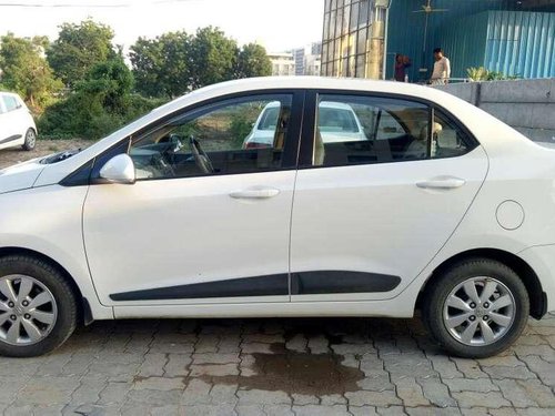 Used 2014 Hyundai Xcent MT for sale in Ahmedabad