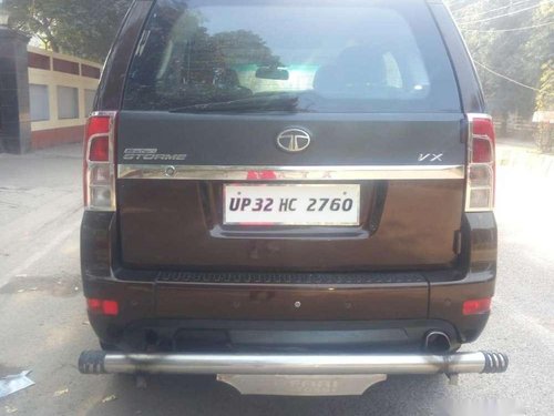 2016 Tata Safari 4X2 MT for sale at low price in Lucknow