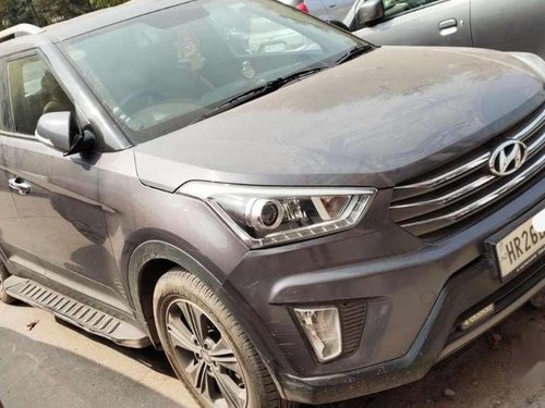 2018 Hyundai Creta 1.6 SX AT for sale at low price in Gurgaon