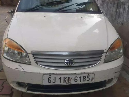 Used 2011 Tata Indigo MT car at low price in Ahmedabad