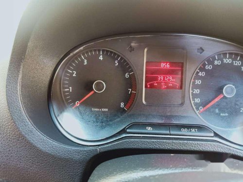 Volkswagen Polo, 2013, Petrol MT in Thane