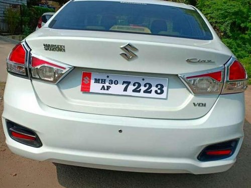 2015 Maruti Suzuki Ciaz MT for sale in Nagpur