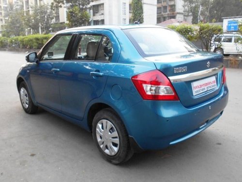 Used Maruti Suzuki Dzire VDI MT 2013 in Mumbai