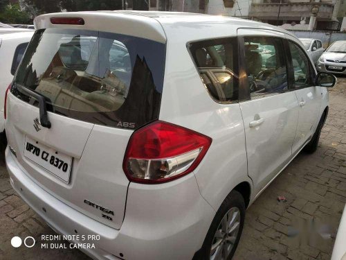 2015 Maruti Suzuki Ertiga ZDI MT for sale in Lucknow