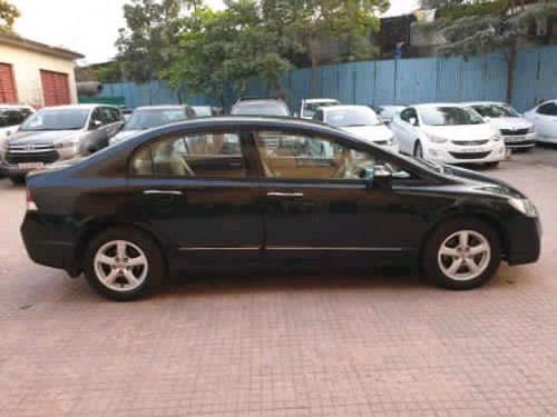 2010 Honda Civic 1.8 V MT for sale in Mumbai