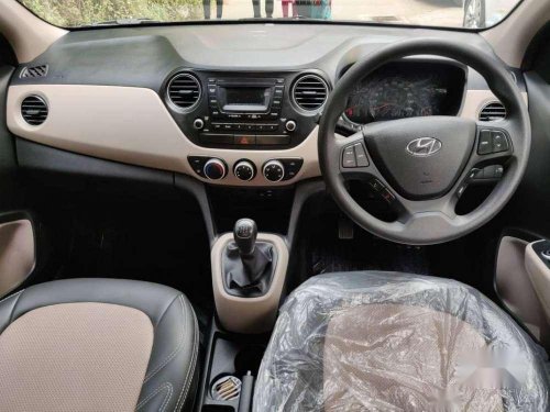 Hyundai Xcent S 1.2, 2018, Petrol MT in Mumbai