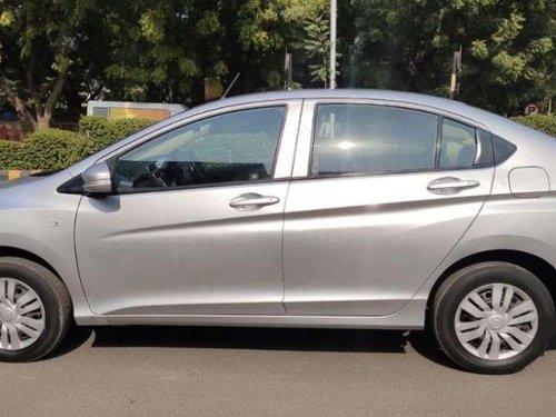 Used 2014 Honda City S MT for sale in Ahmedabad