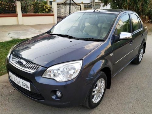 Used Ford Fiesta 1.4 SXi TDCi MT 2010 in Bangalore 