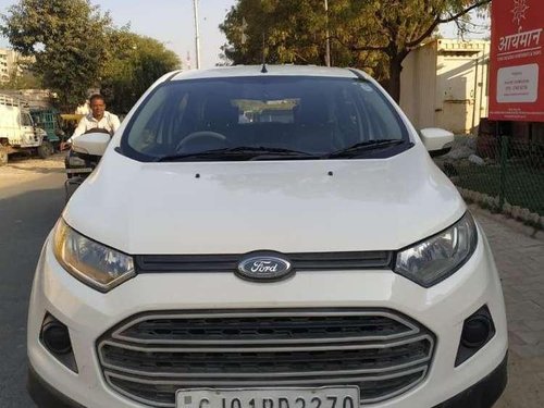 Used 2013 Ford EcoSport MT for sale in Ahmedabad