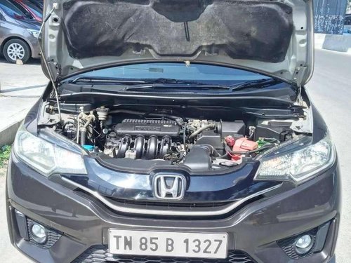 Used 2015 Honda Jazz MT for sale in Chennai