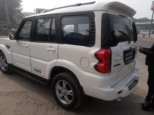 2015 Mahindra Scorpio MT for sale in Noida