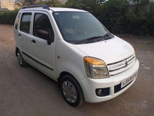 2009 Maruti Suzuki Wagon R MT for sale at low price in Surat