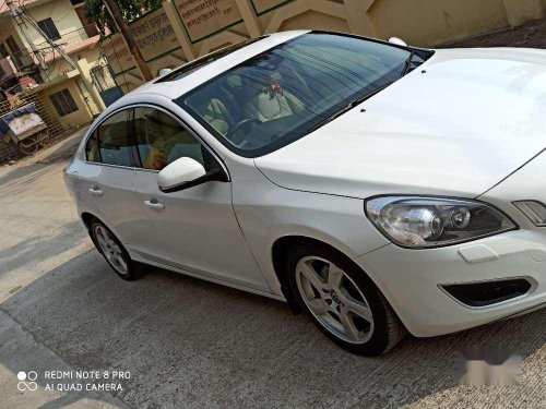 2012 Volvo S60 Inscription AT for sale at low price in Ghaziabad