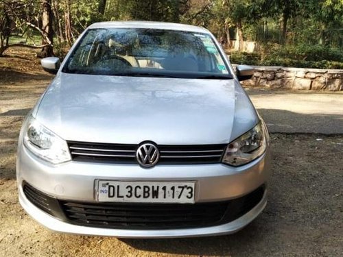 Used 2012 Volkswagen Vento Petrol Trendline MT car at low price in New Delhi