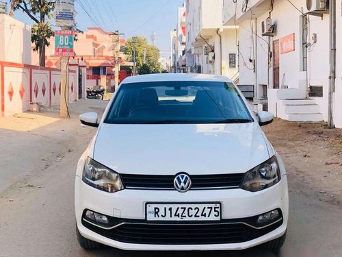 Volkswagen Polo 2018 MT for sale in Jaipur