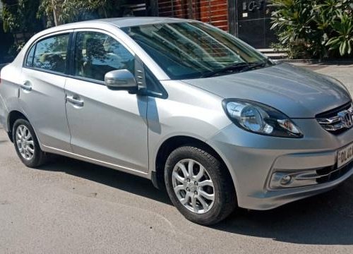 Honda Amaze 2013 VX AT i-Vtech for sale in New Delhi