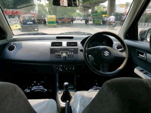 Used 2011 Maruti Suzuki Dzire VXI MT car at low price in New Delhi