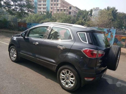 Ford EcoSport MT 2013 in Mumbai