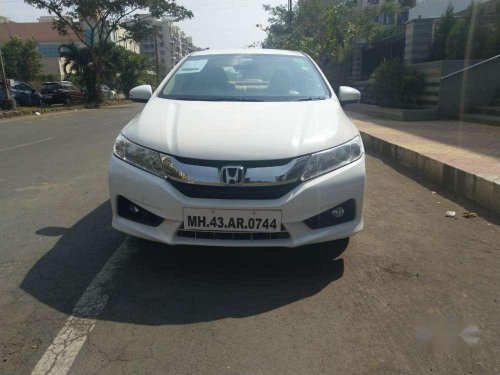 2014 Honda City MT for sale at low price  in Mumbai