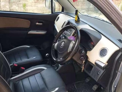 Used 2017 Maruti Suzuki Wagon R MT car at low price in Ghaziabad