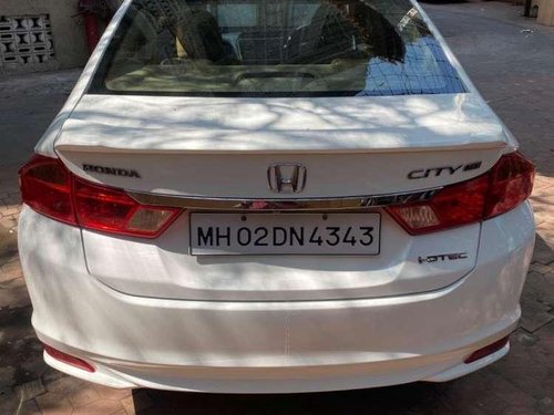 2014 Honda City AT for sale at low price in Mumbai