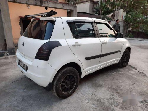 2009 Maruti Suzuki Swift VXI MT for sale at low price in Siliguri