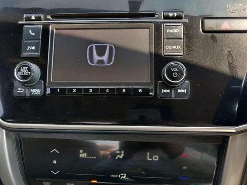 Used 2017 Honda City MT for sale in Ahmedabad