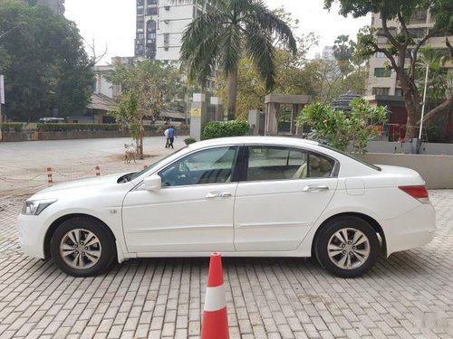 2008 Honda Accord 2.4 Elegance M/T for sale in Mumbai