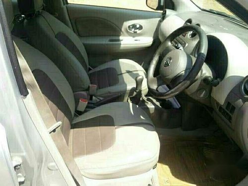 Nissan Micra Active, 2012, Diesel MT in Thane