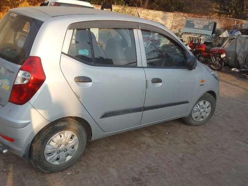 Used 2016 i10 Magna  for sale in Bareilly