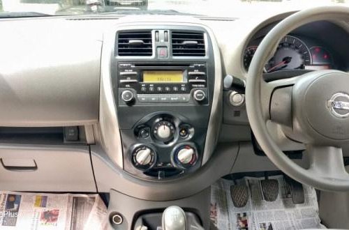 Nissan Micra XL Optional MT 2013 in Chennai