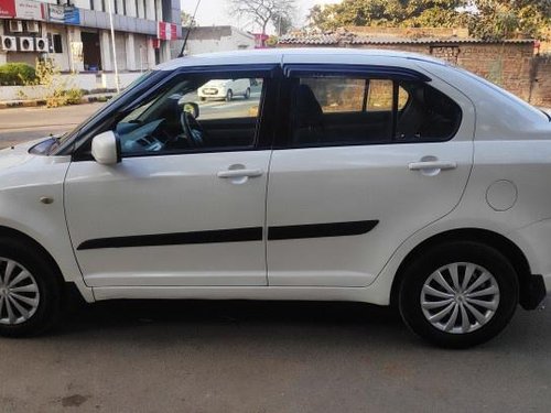 Used Maruti Suzuki Dzire VDI MT 2011 in Ahmedabad