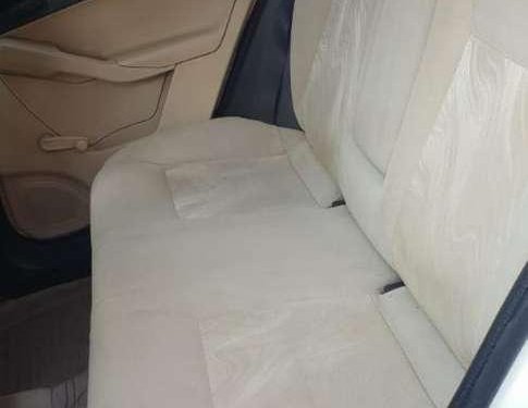 Used 2012 Tata Manza MT car at low price in Ahmedabad