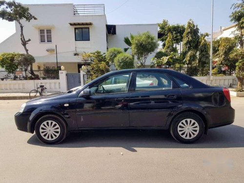 Used 2004 Chevrolet Optra 1.6 MT car at low price in Ahmedabad