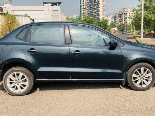 Volkswagen Ameo Tdi Highline Plus Automatic, 2016, Diesel AT in Kharghar