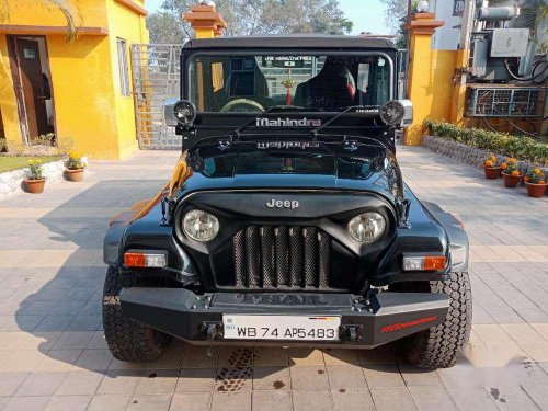2017 Mahindra Thar CRDe MT for sale in Siliguri