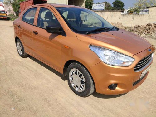 2016 Ford Figo Aspire MT for sale in Chennai