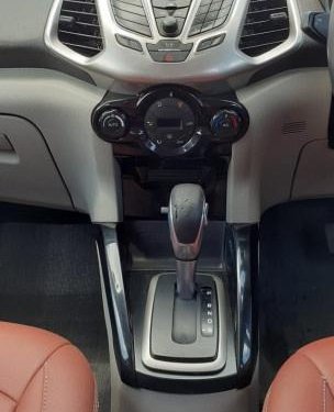 Ford EcoSport 1.5 Ti VCT AT Titanium BSIV in Chennai