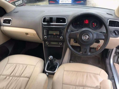 2012 Volkswagen Vento MT for sale in Kolkata