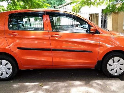 2018 Maruti Suzuki Celerio ZXI AT for sale at low price in Tiruppur