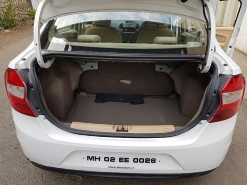 Ford Aspire 1.5 TDCi Ambiente MT 2015 in Pune